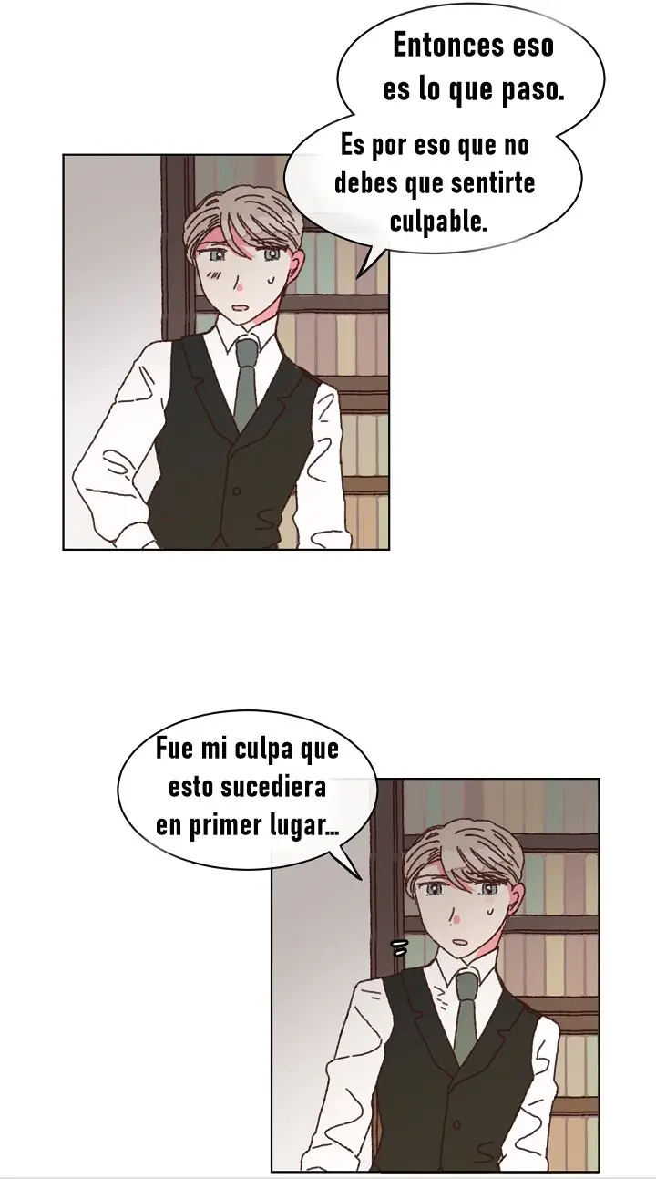 El secreto del joven maestro (2019) - Capítulo 24 - Página 19 - LectorTMOo