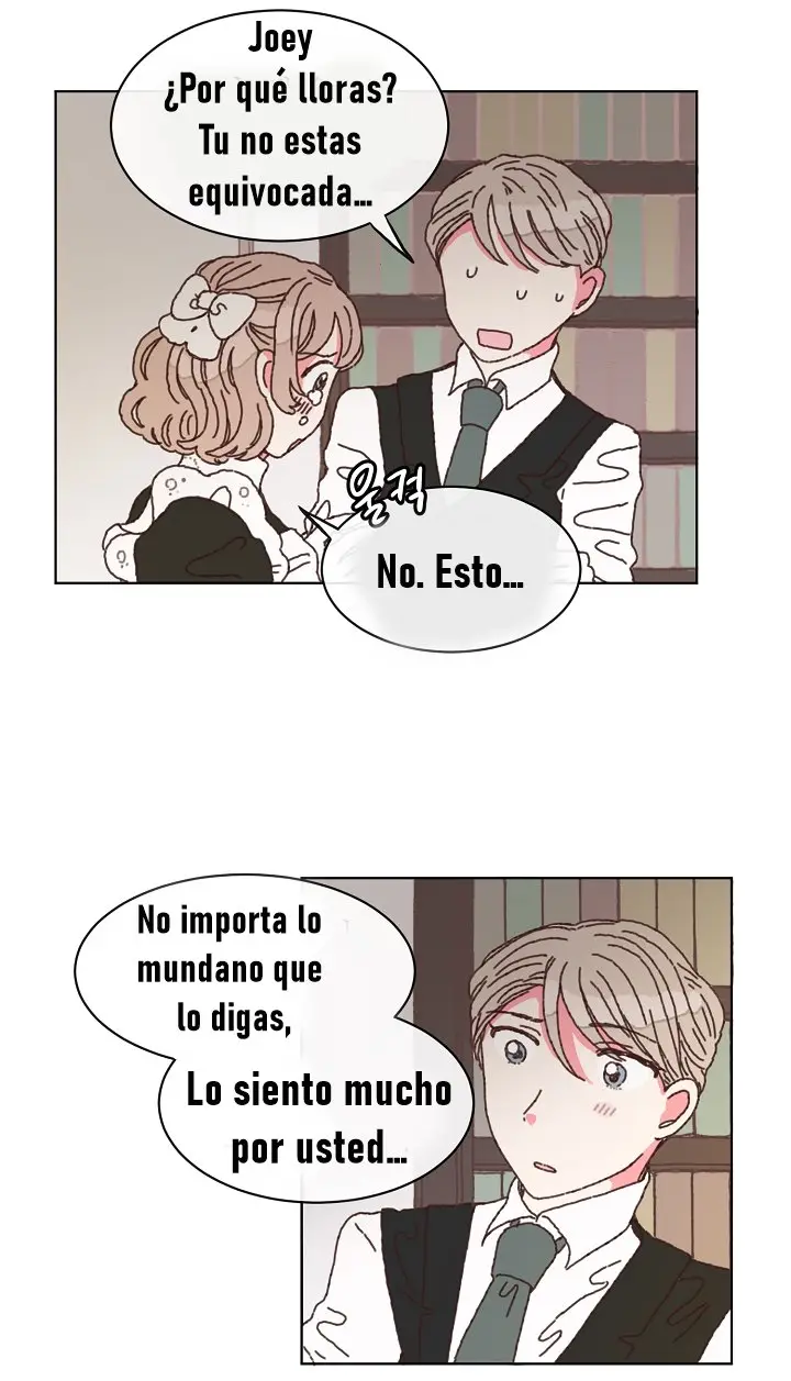 El secreto del joven maestro (2019) - Capítulo 24 - Página 22 - LectorTMOo