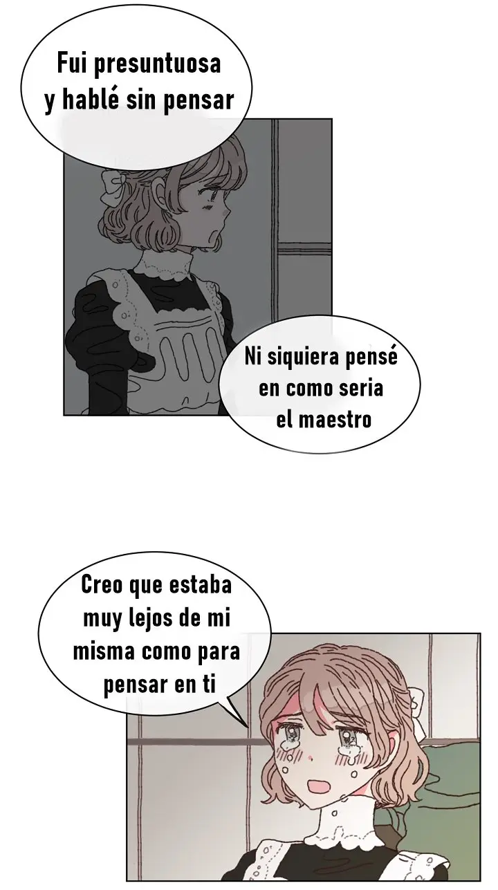 El secreto del joven maestro (2019) - Capítulo 24 - Página 23 - LectorTMOo