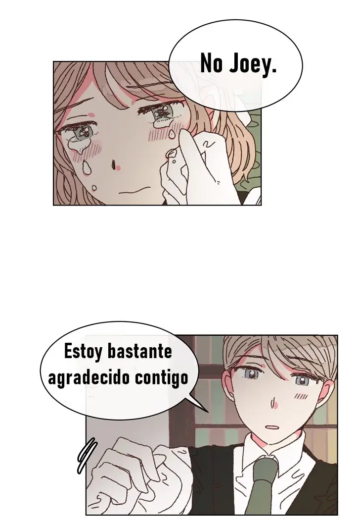 El secreto del joven maestro (2019) - Capítulo 24 - Página 25 - LectorTMOo