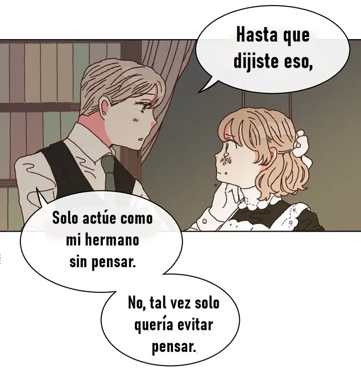 El secreto del joven maestro (2019) - Capítulo 24 - Página 26 - LectorTMOo