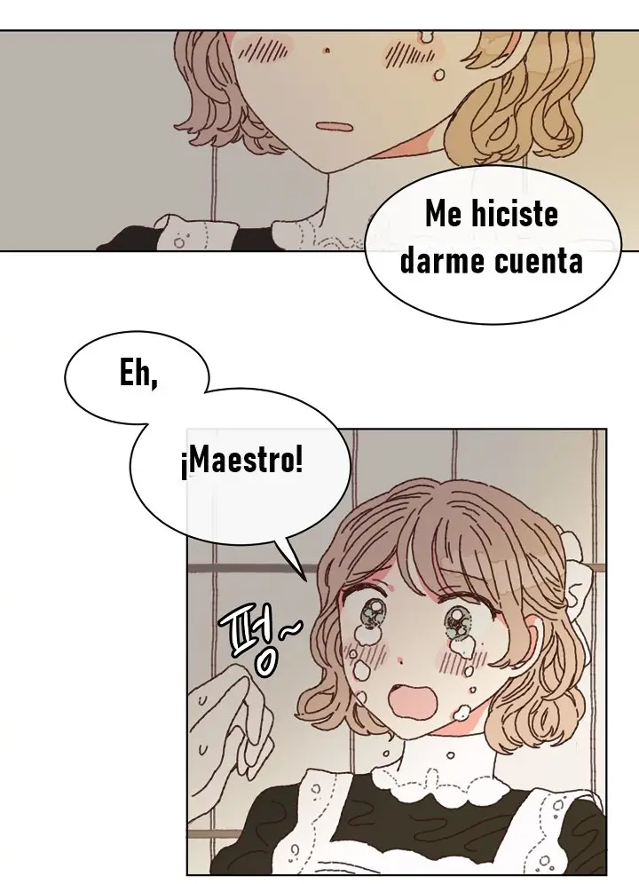 El secreto del joven maestro (2019) - Capítulo 24 - Página 27 - LectorTMOo