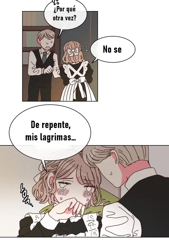 El secreto del joven maestro (2019) - Capítulo 24 - Página 28 - LectorTMOo