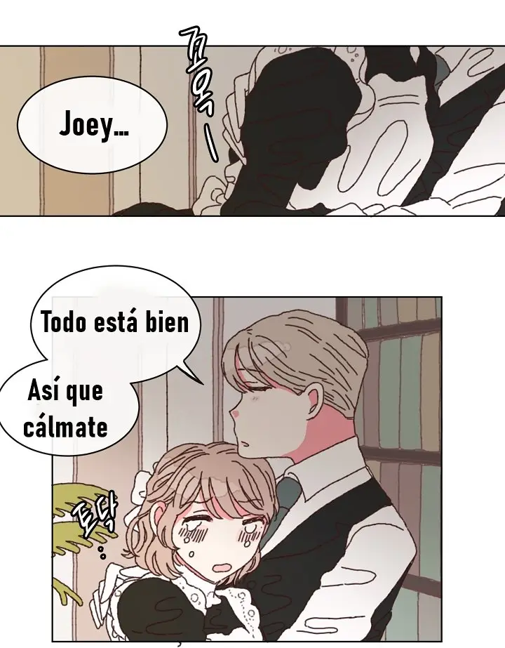 El secreto del joven maestro (2019) - Capítulo 24 - Página 29 - LectorTMOo
