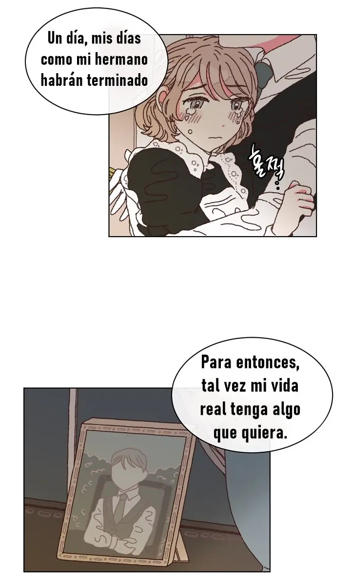 El secreto del joven maestro (2019) - Capítulo 24 - Página 30 - LectorTMOo