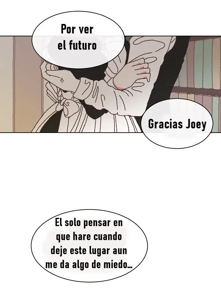El secreto del joven maestro (2019) - Capítulo 24 - Página 31 - LectorTMOo
