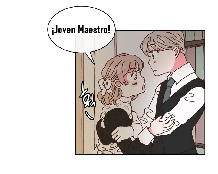 El secreto del joven maestro (2019) - Capítulo 24 - Página 32 - LectorTMOo