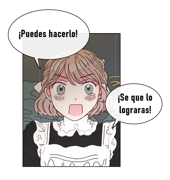El secreto del joven maestro (2019) - Capítulo 24 - Página 33 - LectorTMOo