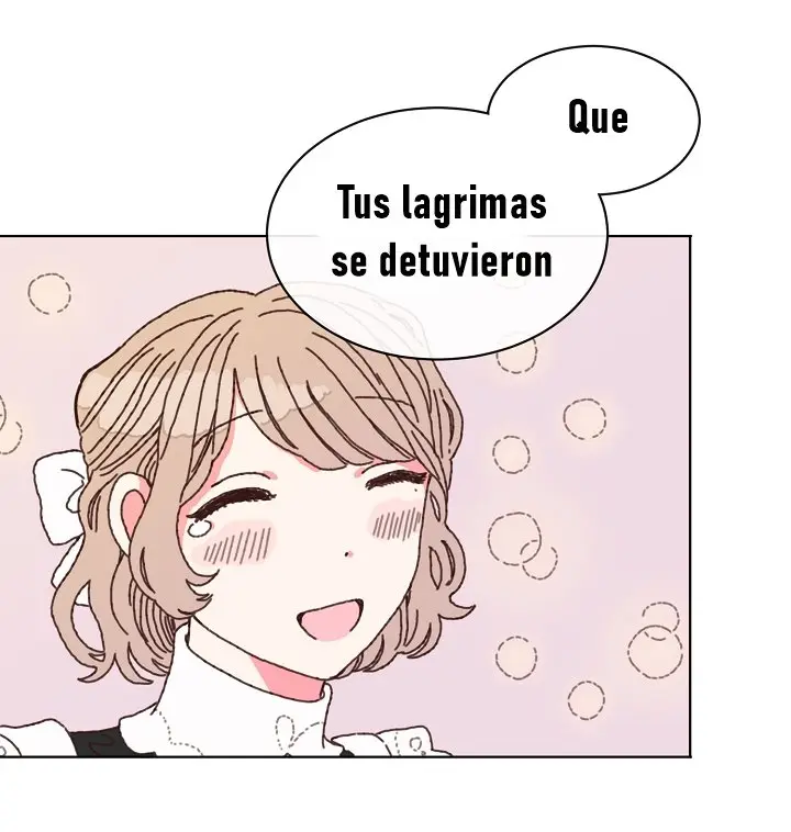 El secreto del joven maestro (2019) - Capítulo 24 - Página 35 - LectorTMOo