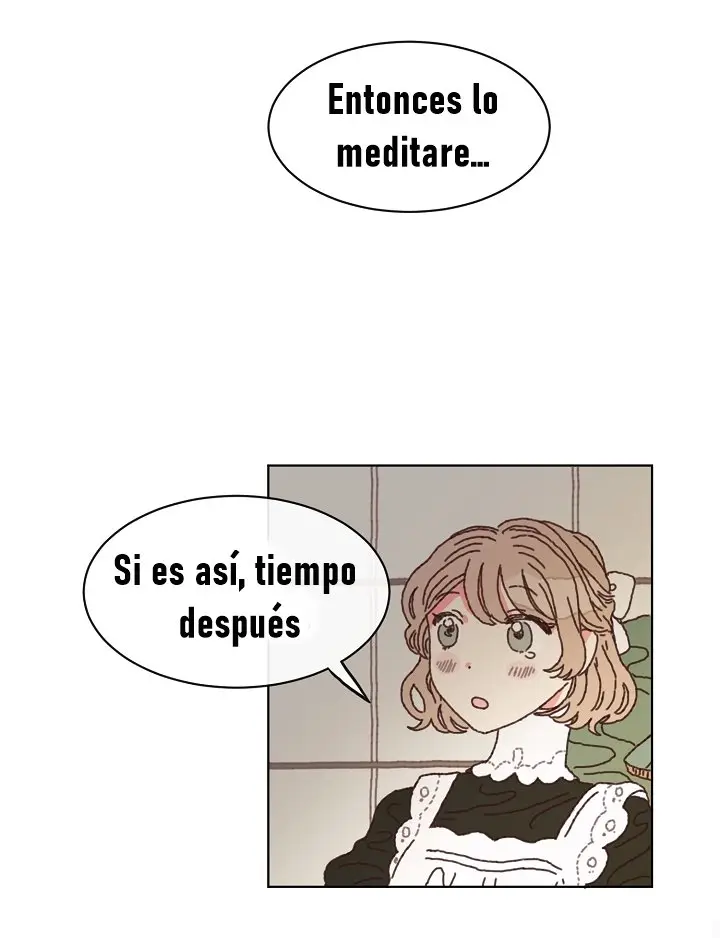 El secreto del joven maestro (2019) - Capítulo 24 - Página 36 - LectorTMOo