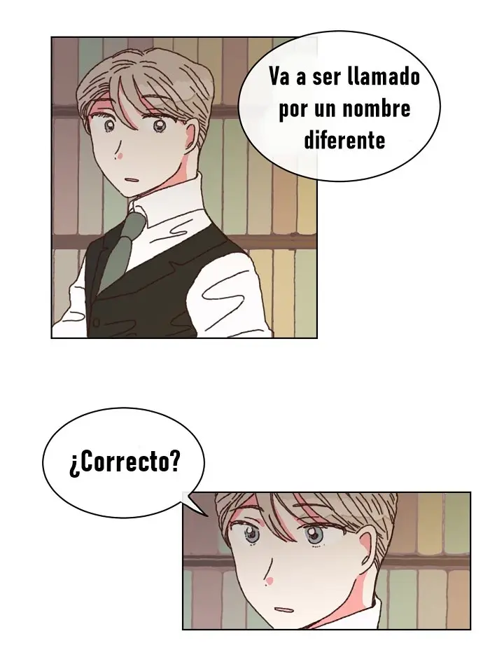 El secreto del joven maestro (2019) - Capítulo 24 - Página 37 - LectorTMOo