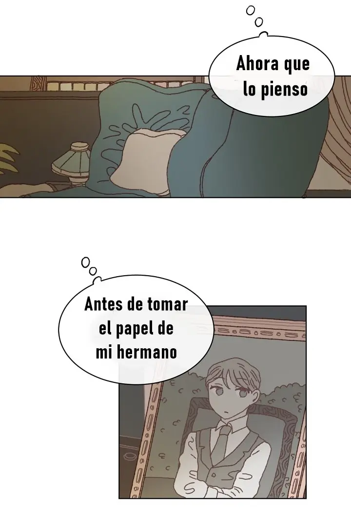 El secreto del joven maestro (2019) - Capítulo 24 - Página 38 - LectorTMOo