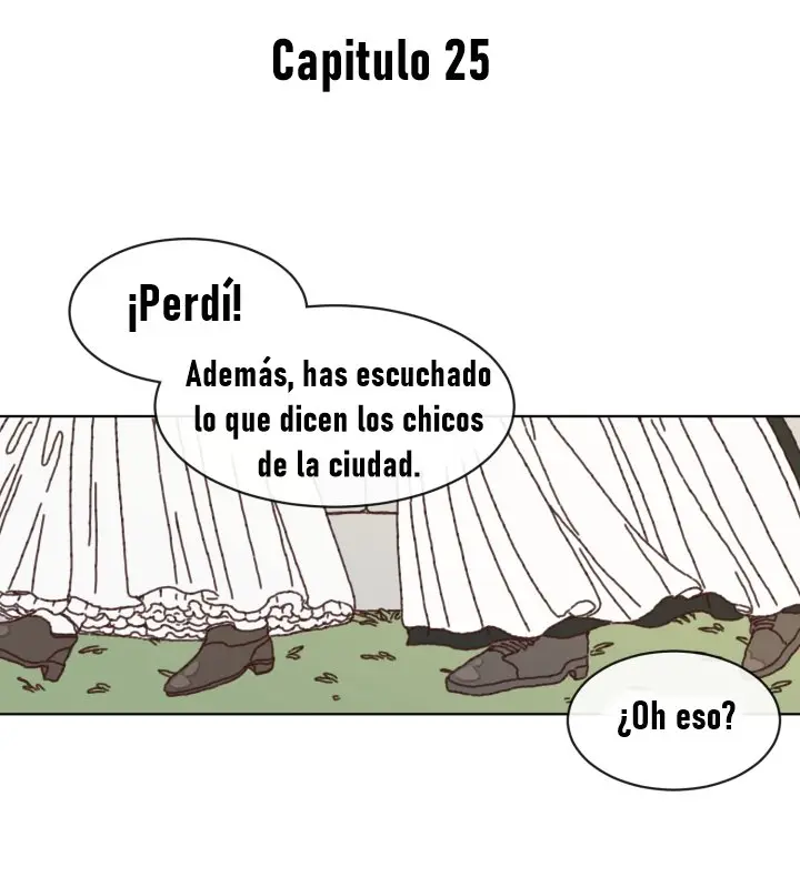 El secreto del joven maestro (2019) - Capítulo 25 - Página 2 - LectorTMOo