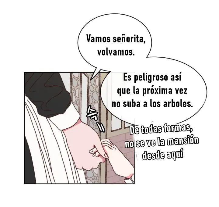 El secreto del joven maestro (2019) - Capítulo 25 - Página 5 - LectorTMOo