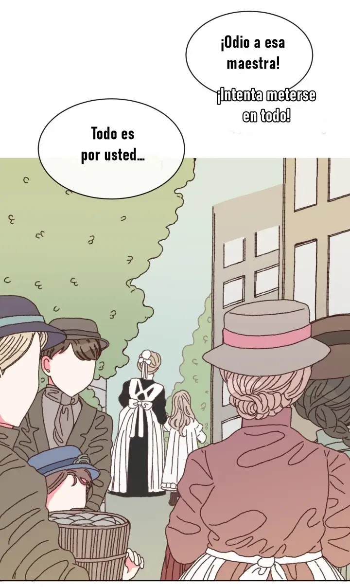 El secreto del joven maestro (2019) - Capítulo 25 - Página 7 - LectorTMOo