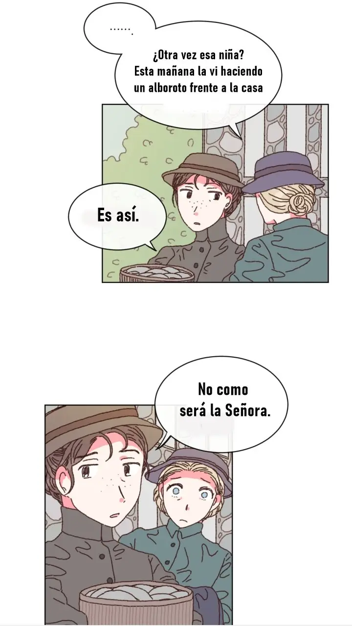El secreto del joven maestro (2019) - Capítulo 25 - Página 8 - LectorTMOo