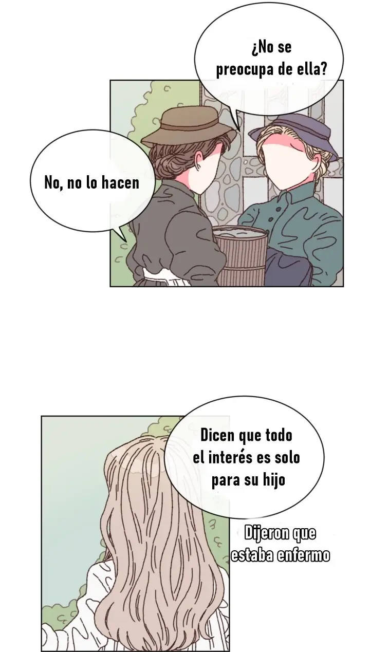 El secreto del joven maestro (2019) - Capítulo 25 - Página 9 - LectorTMOo