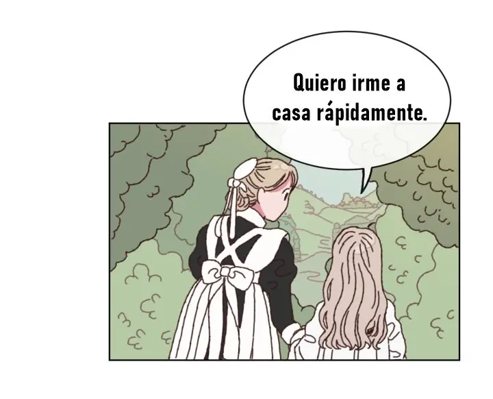El secreto del joven maestro (2019) - Capítulo 25 - Página 11 - LectorTMOo