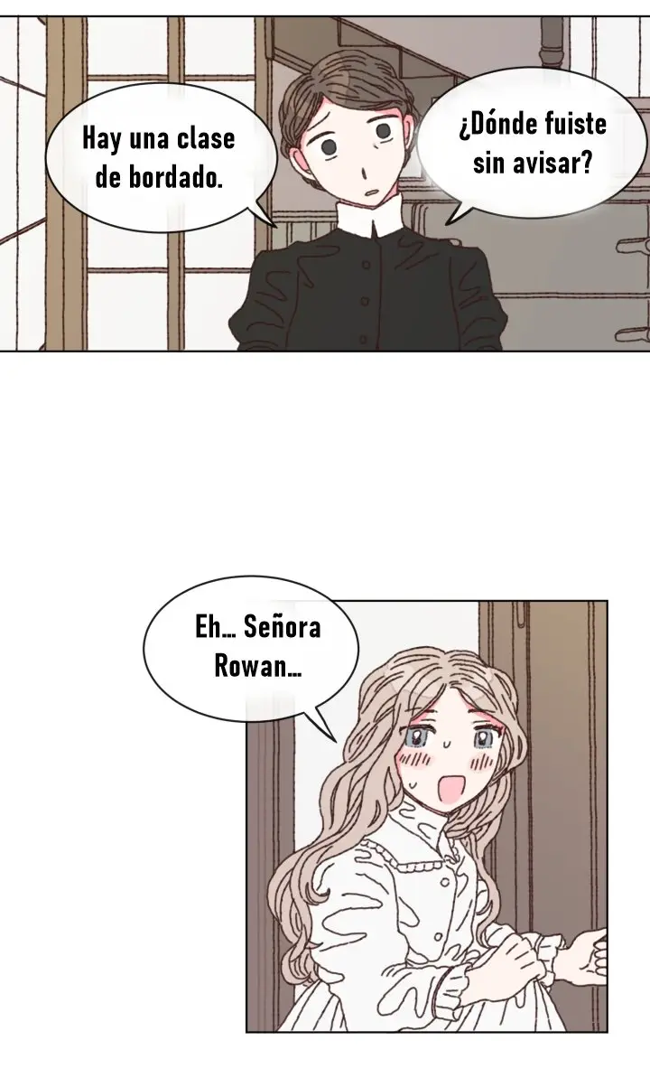 El secreto del joven maestro (2019) - Capítulo 25 - Página 16 - LectorTMOo