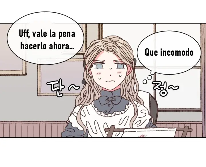 El secreto del joven maestro (2019) - Capítulo 25 - Página 17 - LectorTMOo