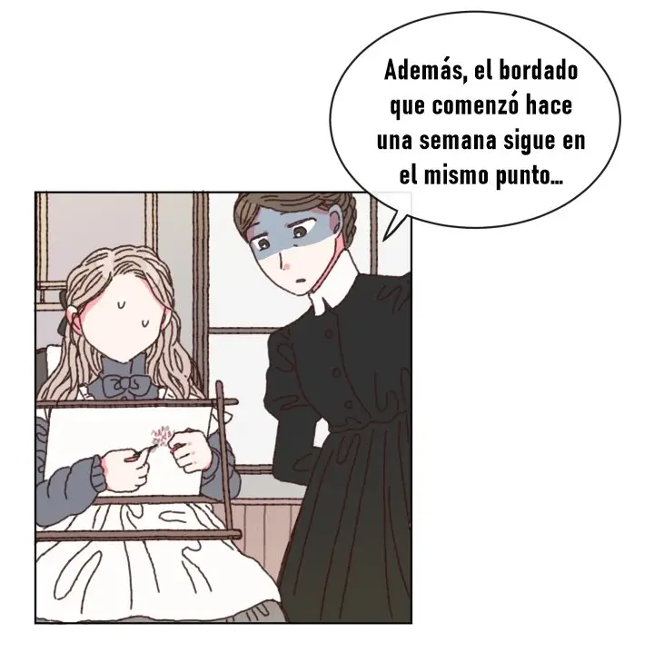 El secreto del joven maestro (2019) - Capítulo 25 - Página 19 - LectorTMOo