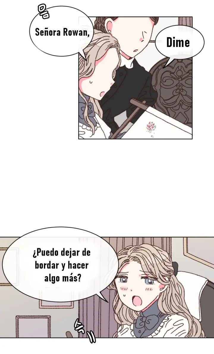 El secreto del joven maestro (2019) - Capítulo 25 - Página 20 - LectorTMOo
