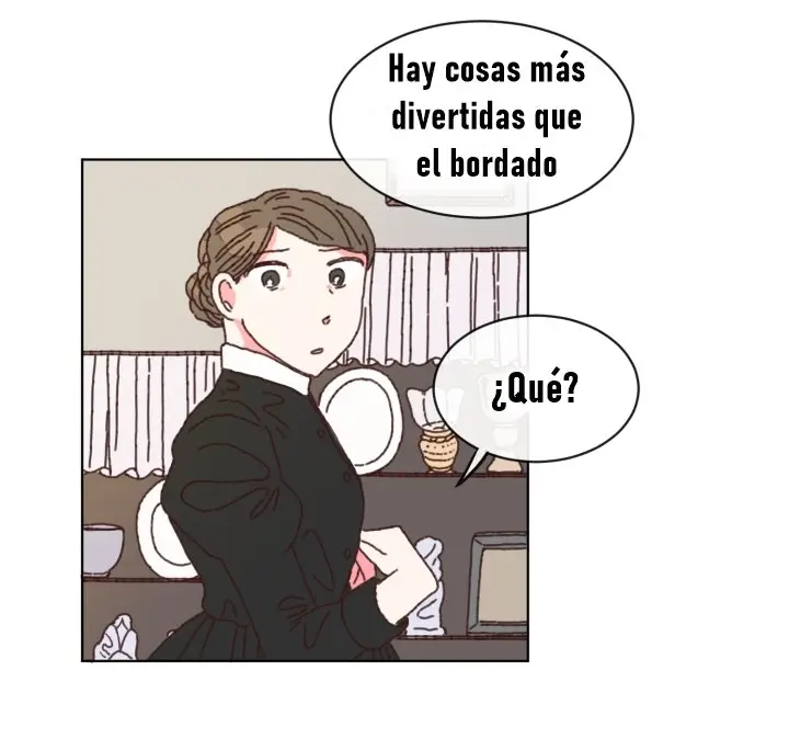 El secreto del joven maestro (2019) - Capítulo 25 - Página 21 - LectorTMOo