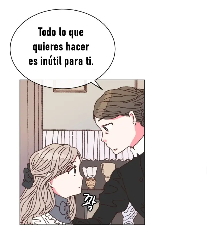 El secreto del joven maestro (2019) - Capítulo 25 - Página 25 - LectorTMOo