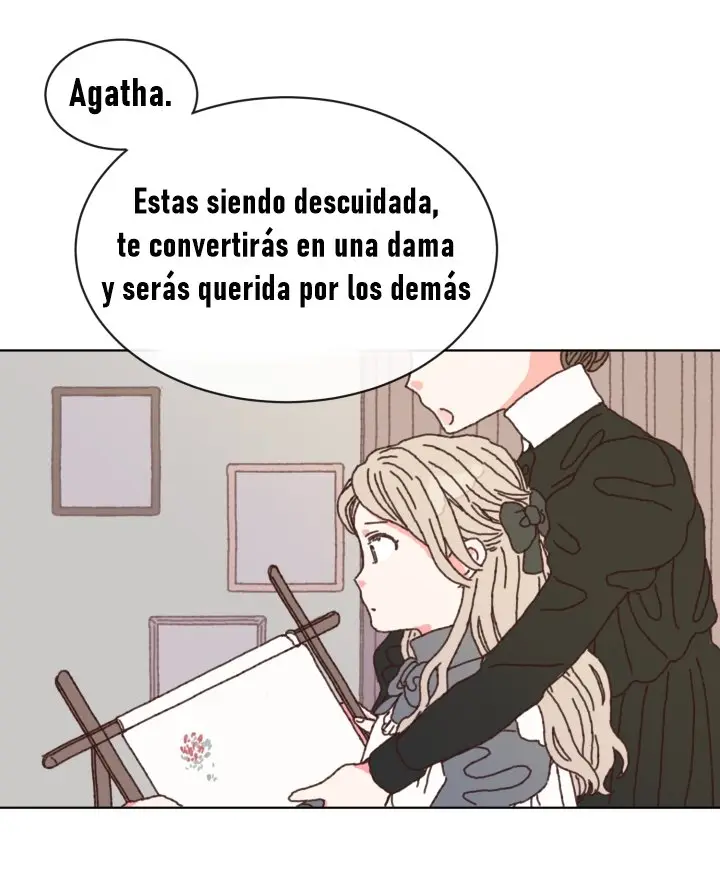 El secreto del joven maestro (2019) - Capítulo 25 - Página 27 - LectorTMOo