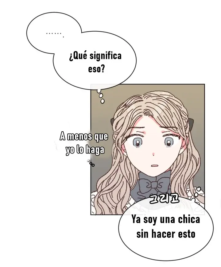 El secreto del joven maestro (2019) - Capítulo 25 - Página 29 - LectorTMOo