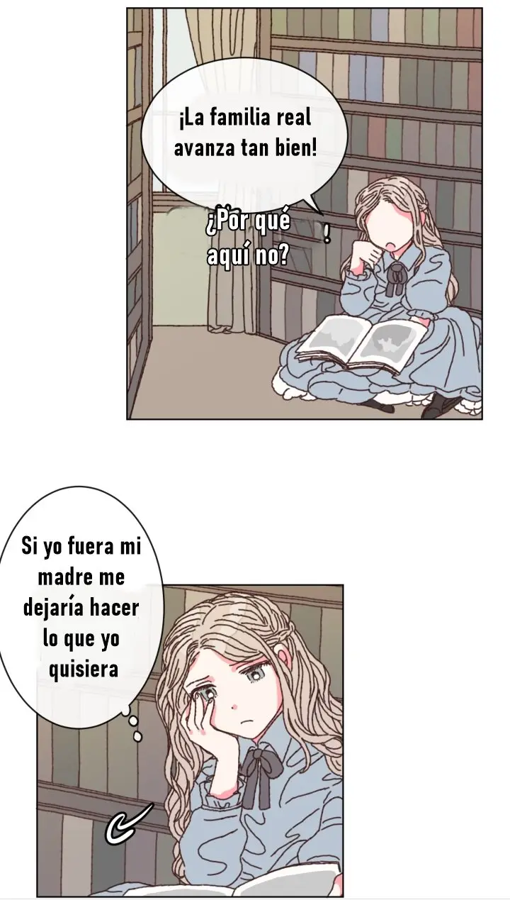 El secreto del joven maestro (2019) - Capítulo 25 - Página 33 - LectorTMOo