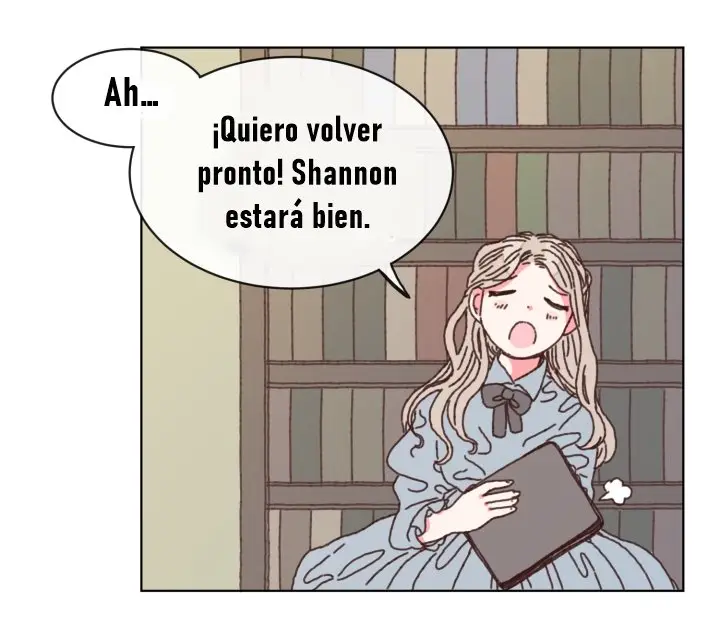 El secreto del joven maestro (2019) - Capítulo 25 - Página 34 - LectorTMOo