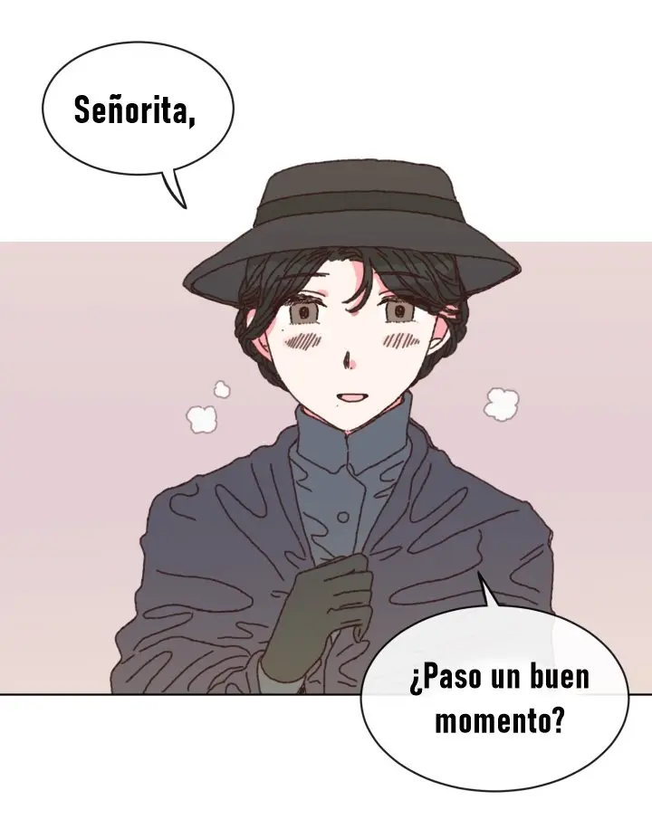 El secreto del joven maestro (2019) - Capítulo 25 - Página 39 - LectorTMOo