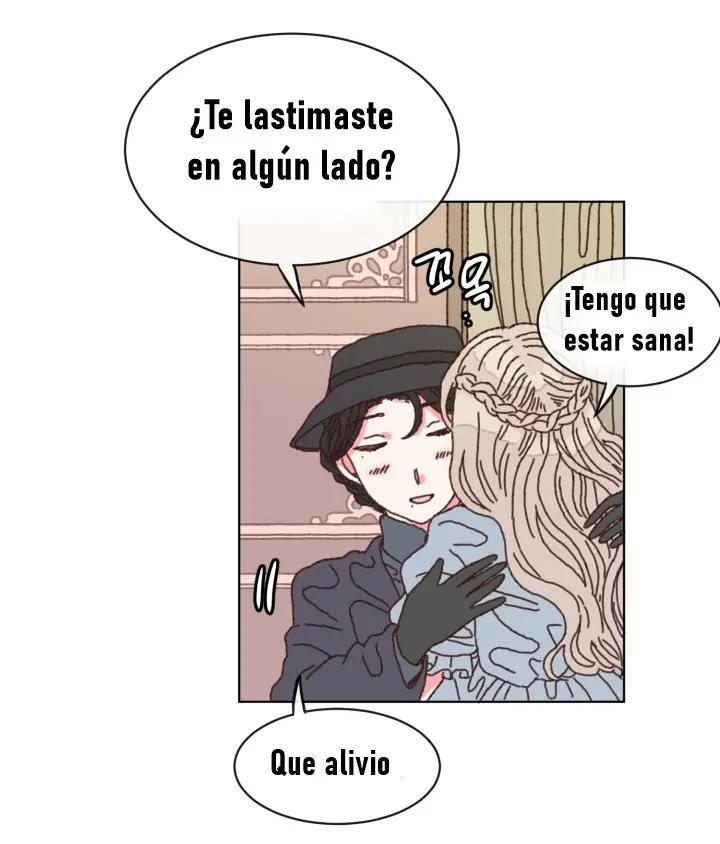 El secreto del joven maestro (2019) - Capítulo 25 - Página 40 - LectorTMOo