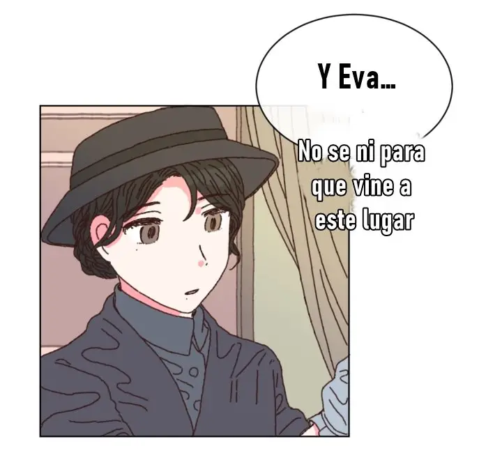 El secreto del joven maestro (2019) - Capítulo 25 - Página 41 - LectorTMOo
