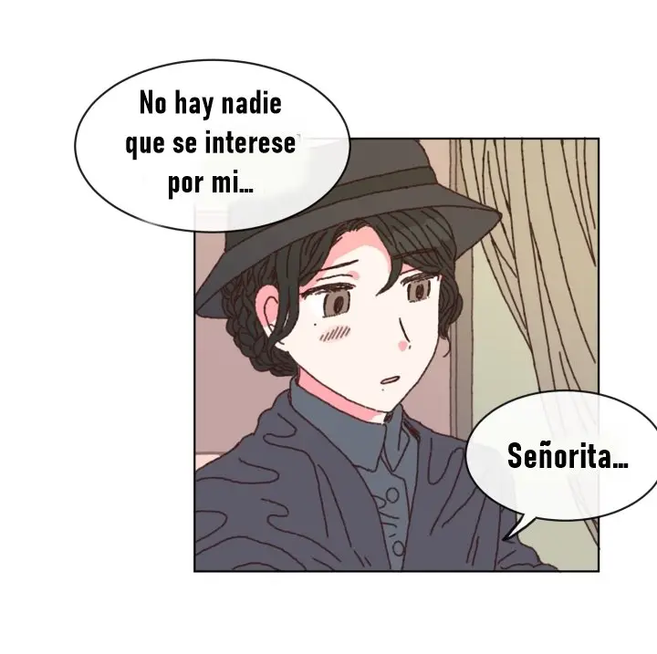 El secreto del joven maestro (2019) - Capítulo 25 - Página 44 - LectorTMOo