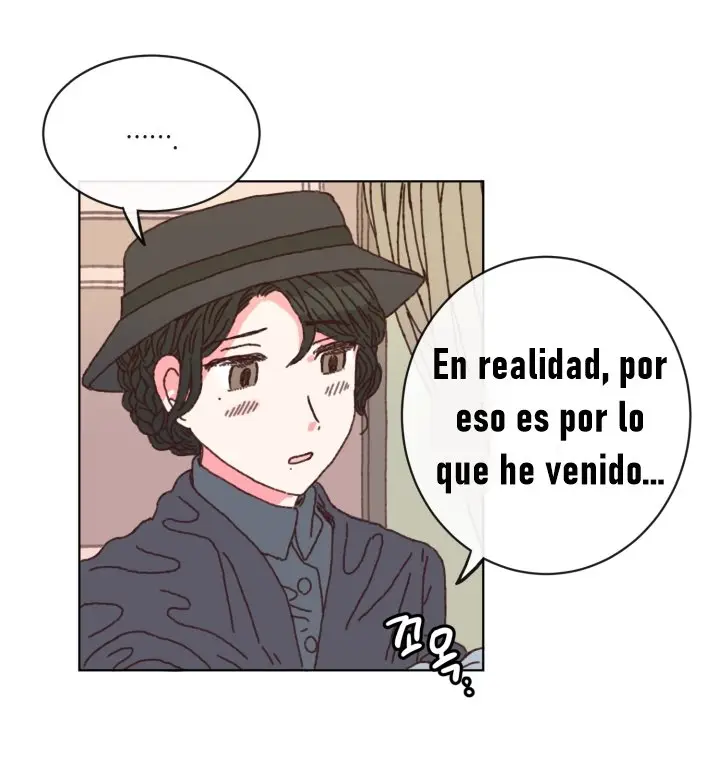 El secreto del joven maestro (2019) - Capítulo 25 - Página 45 - LectorTMOo