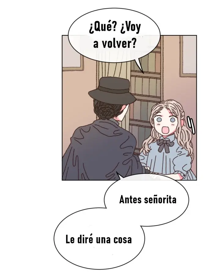 El secreto del joven maestro (2019) - Capítulo 25 - Página 46 - LectorTMOo