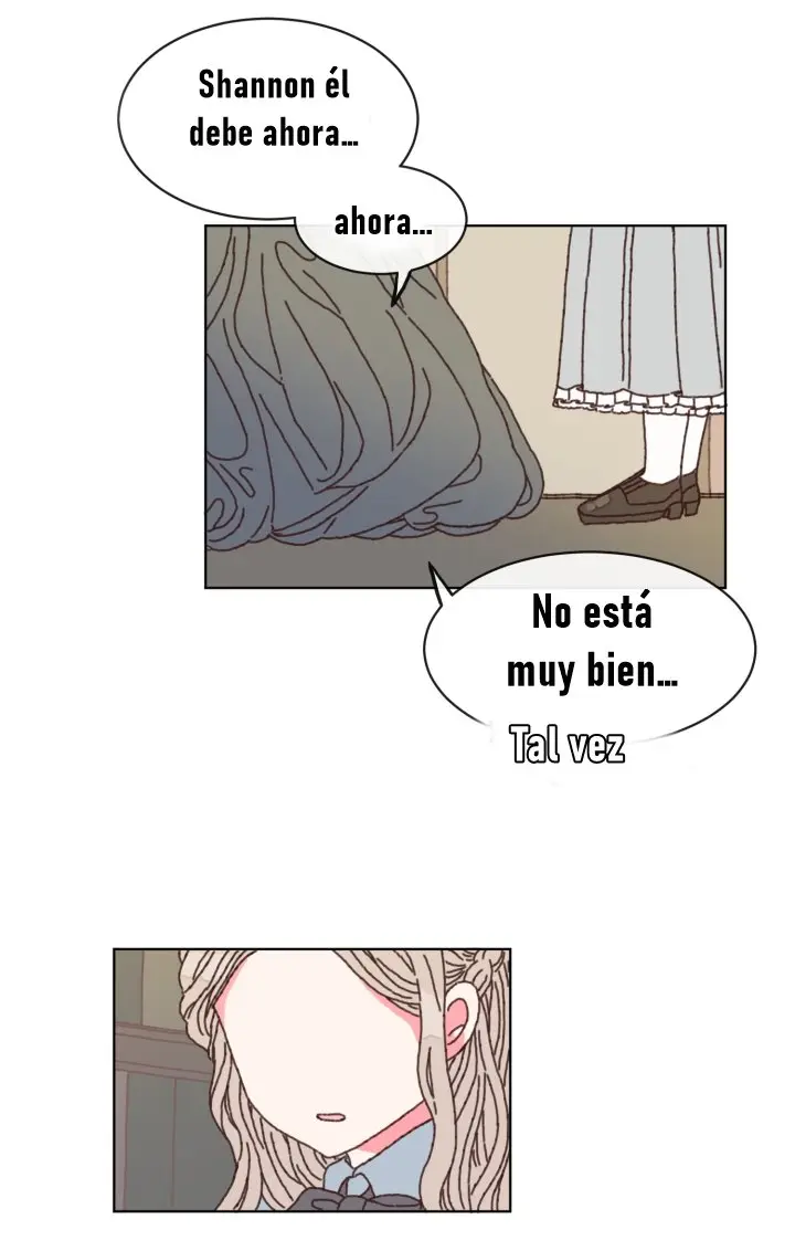 El secreto del joven maestro (2019) - Capítulo 25 - Página 48 - LectorTMOo