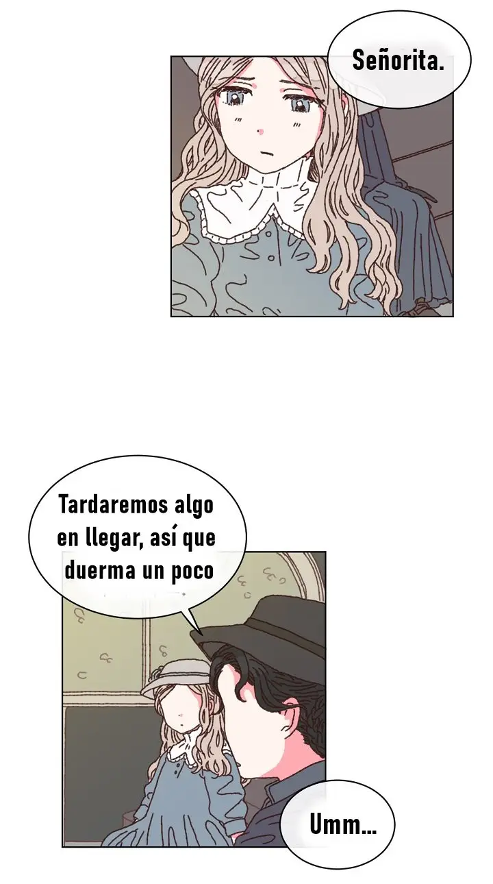 El secreto del joven maestro (2019) - Capítulo 26 - Página 3 - LectorTMOo