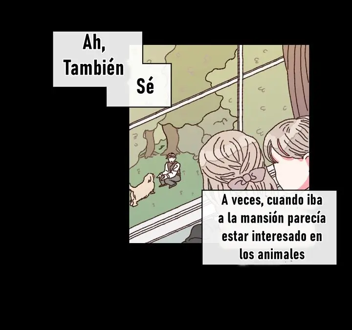 El secreto del joven maestro (2019) - Capítulo 26 - Página 6 - LectorTMOo