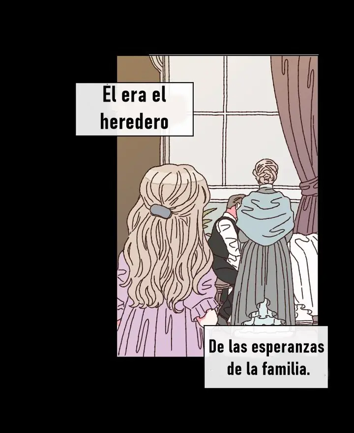 El secreto del joven maestro (2019) - Capítulo 26 - Página 8 - LectorTMOo