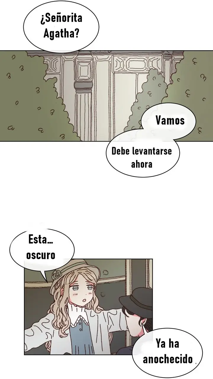 El secreto del joven maestro (2019) - Capítulo 26 - Página 9 - LectorTMOo
