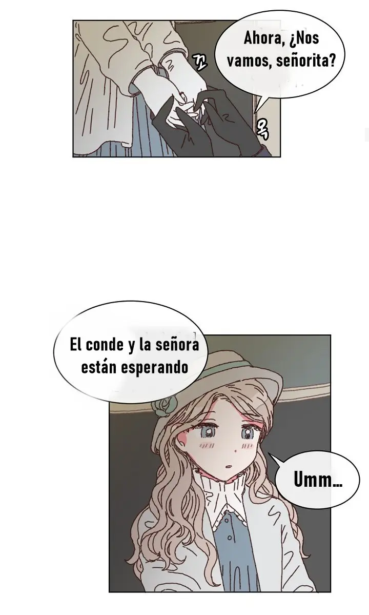 El secreto del joven maestro (2019) - Capítulo 26 - Página 10 - LectorTMOo