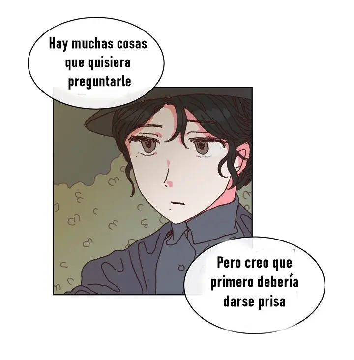 El secreto del joven maestro (2019) - Capítulo 26 - Página 13 - LectorTMOo
