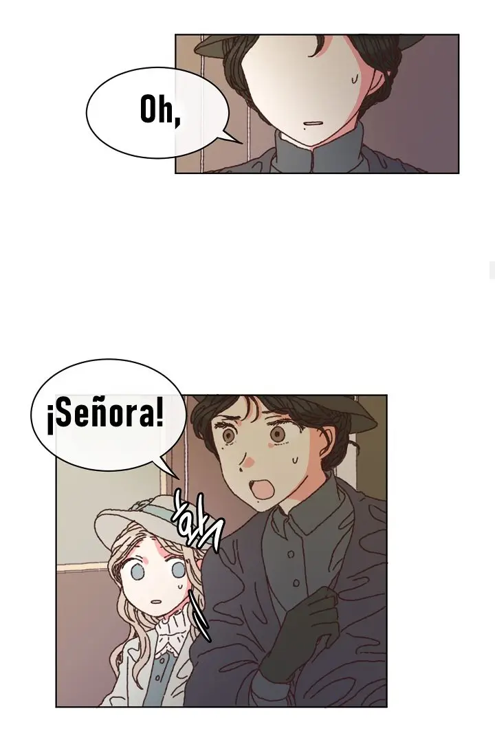 El secreto del joven maestro (2019) - Capítulo 26 - Página 17 - LectorTMOo