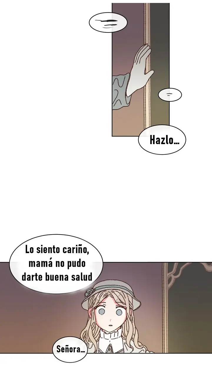 El secreto del joven maestro (2019) - Capítulo 26 - Página 19 - LectorTMOo