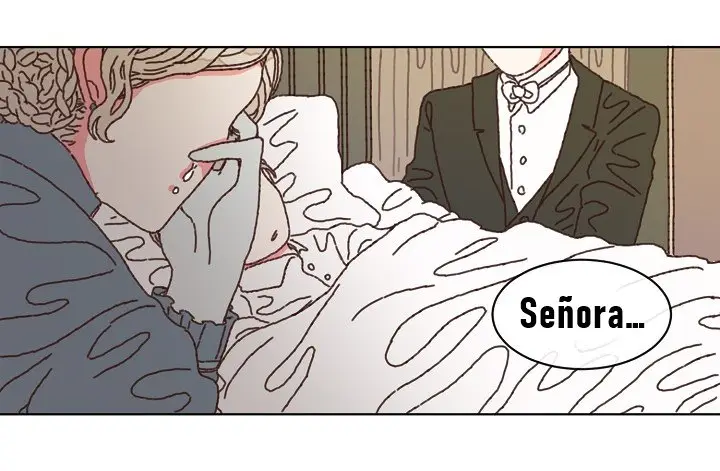 El secreto del joven maestro (2019) - Capítulo 26 - Página 20 - LectorTMOo
