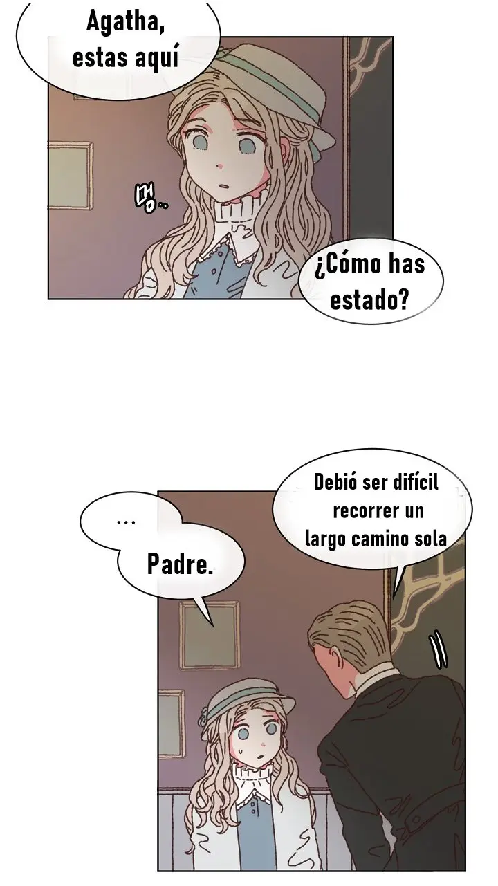 El secreto del joven maestro (2019) - Capítulo 26 - Página 23 - LectorTMOo
