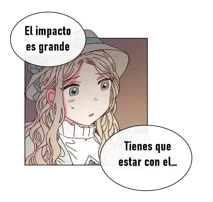 El secreto del joven maestro (2019) - Capítulo 26 - Página 24 - LectorTMOo